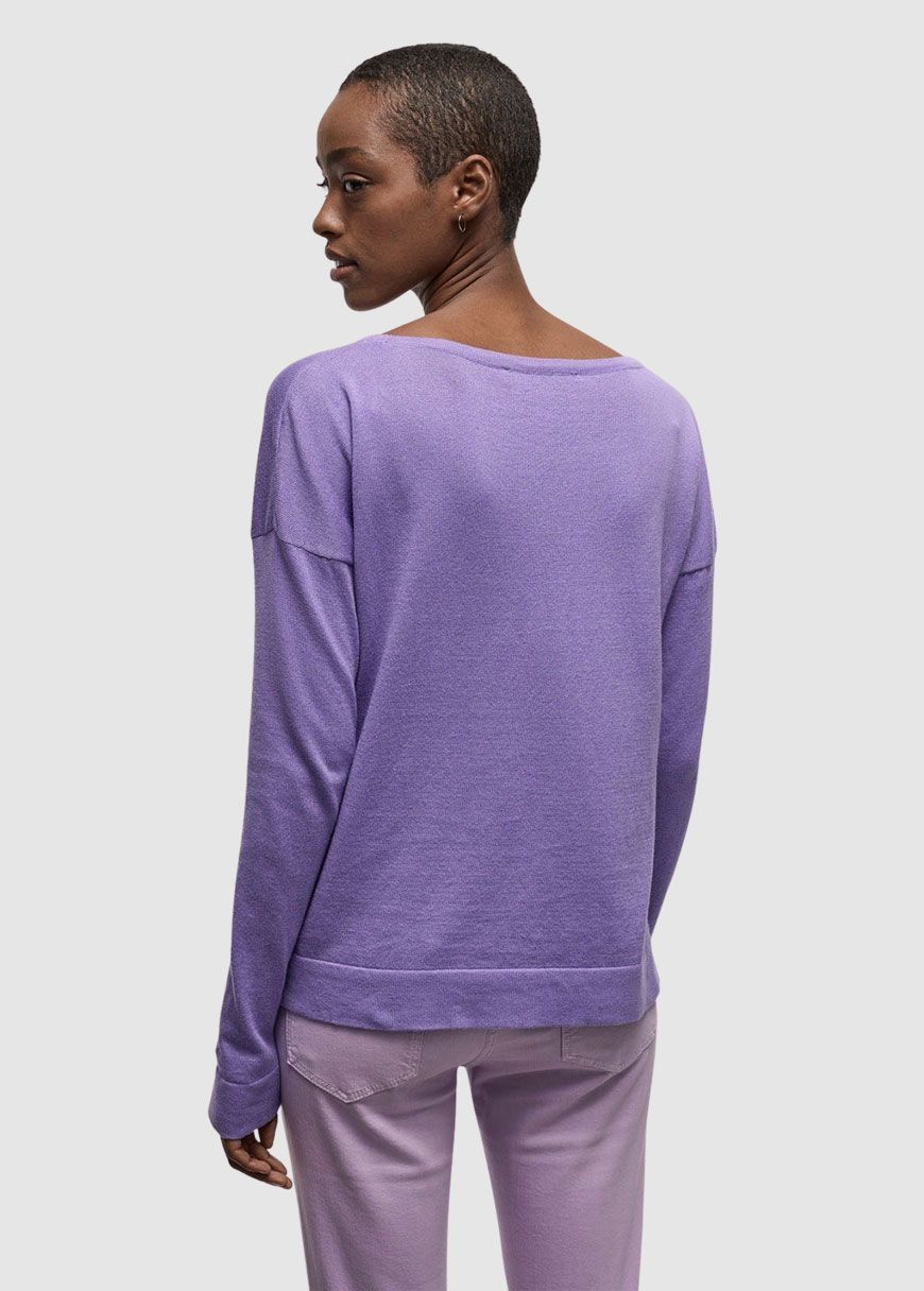 U-Boot Pullover U-Boot Pullover