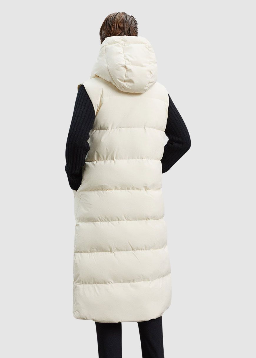Paget Vest Woman Paget Vest Woman