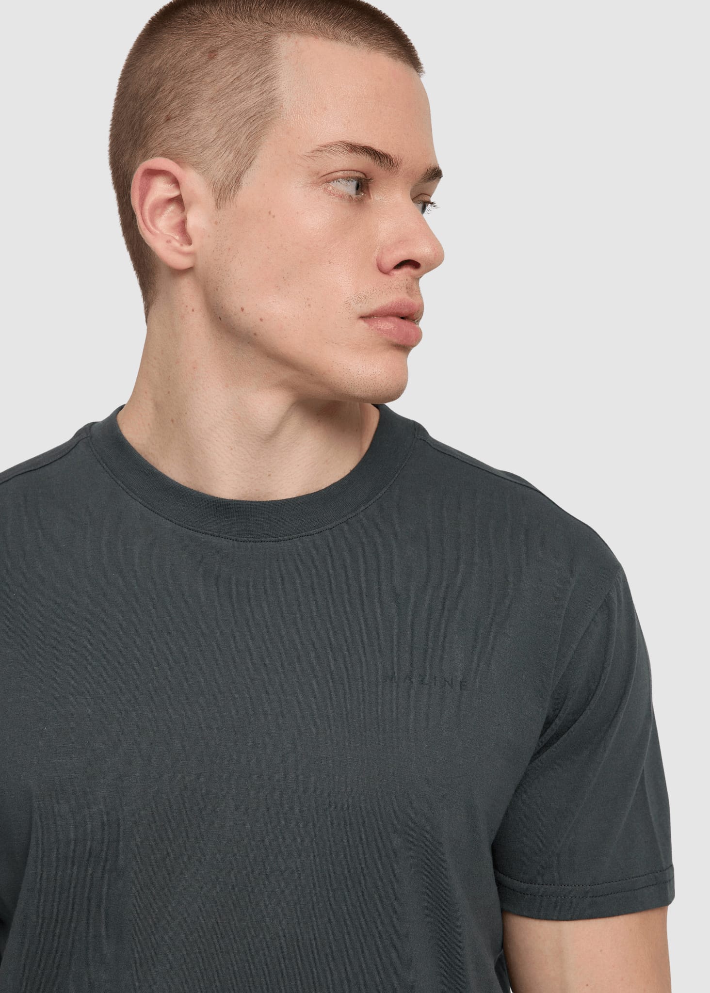 Basic T-Shirt Bottle