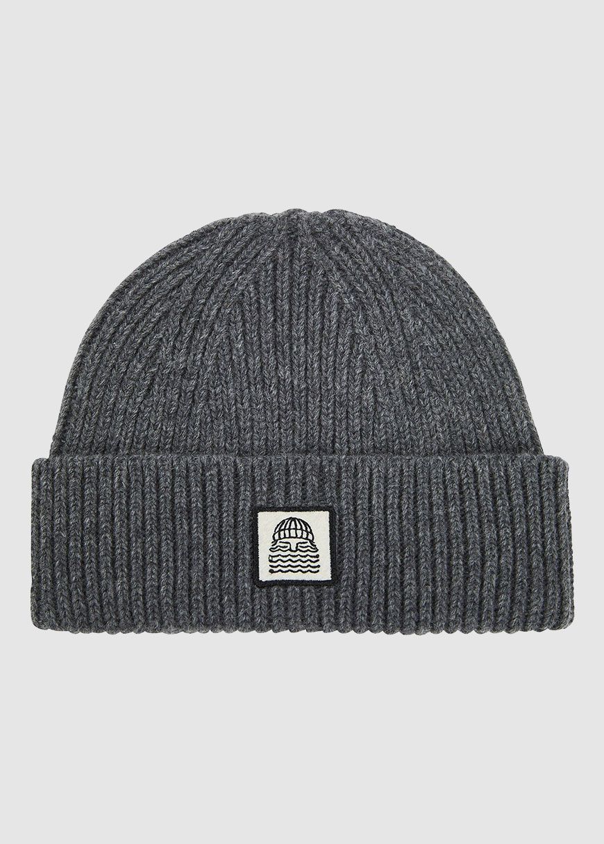 To The Sea Beanie To The Sea Beanie