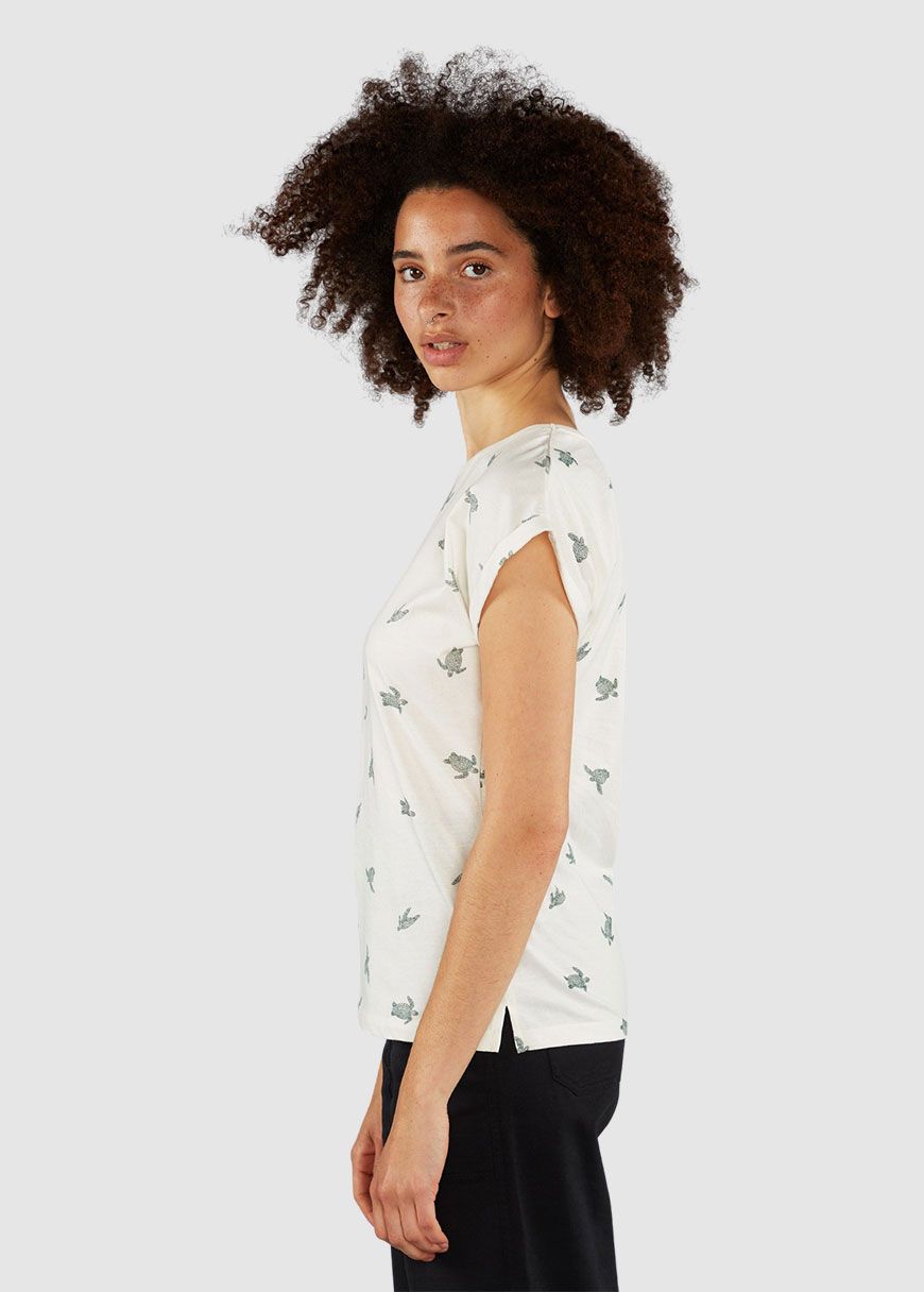 T-Shirt Visby Sea Turtles