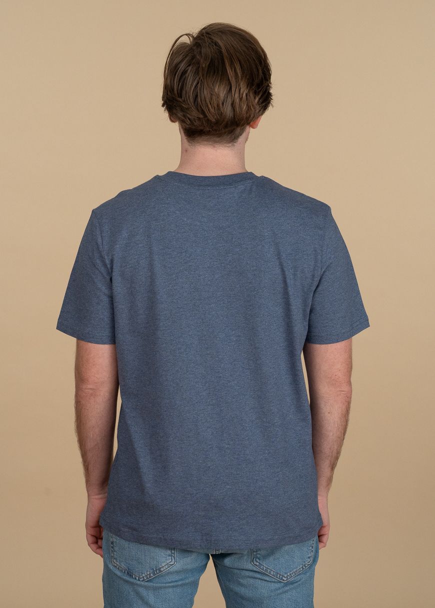 Classic T-Shirt Man Classic T-Shirt Man