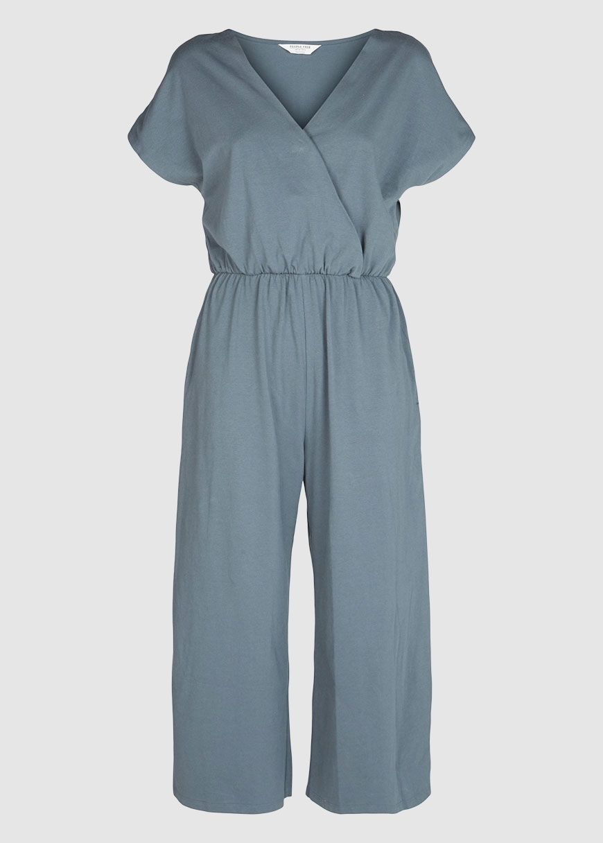 Evelyn Jumpsuit