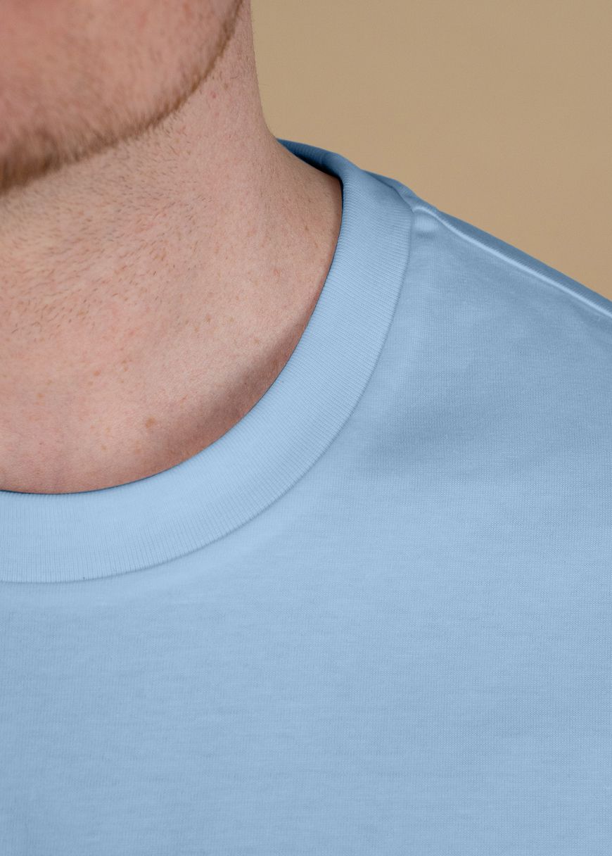 Classic T-Shirt Man