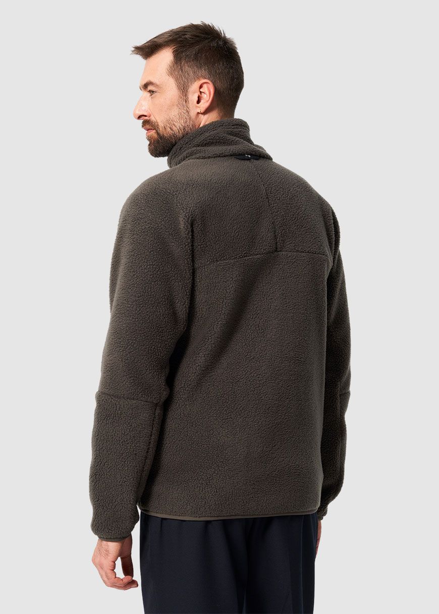 Fleece Jacket Men