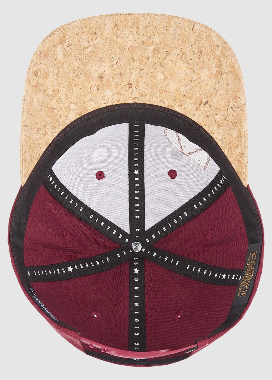 Lines Baseball Cap
