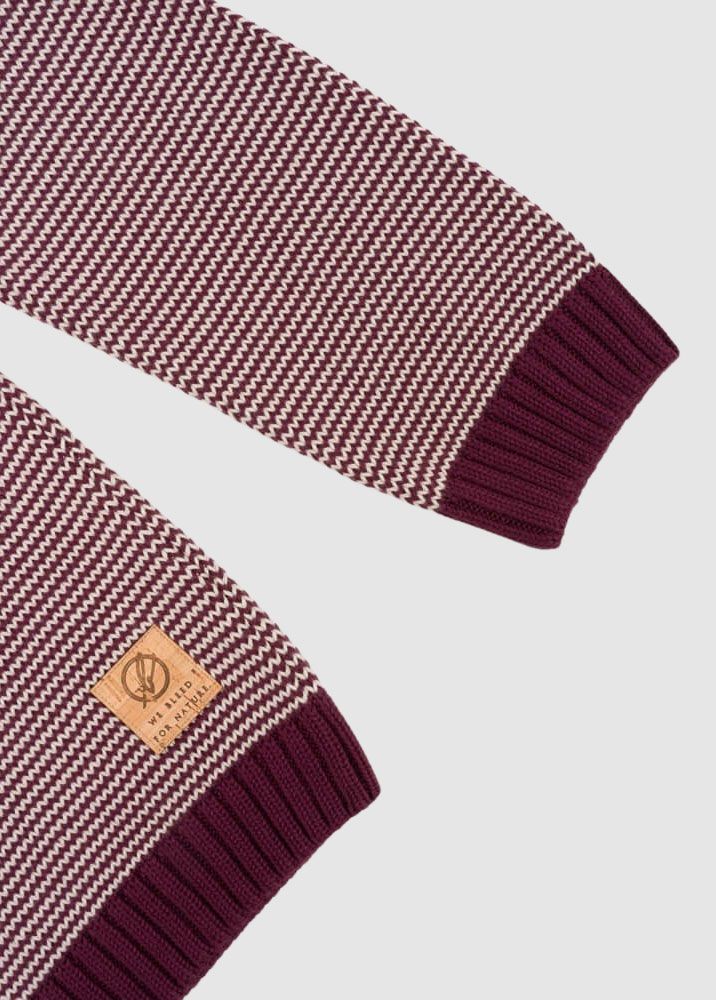 Heavy Eco Sweater Heavy Eco Sweater