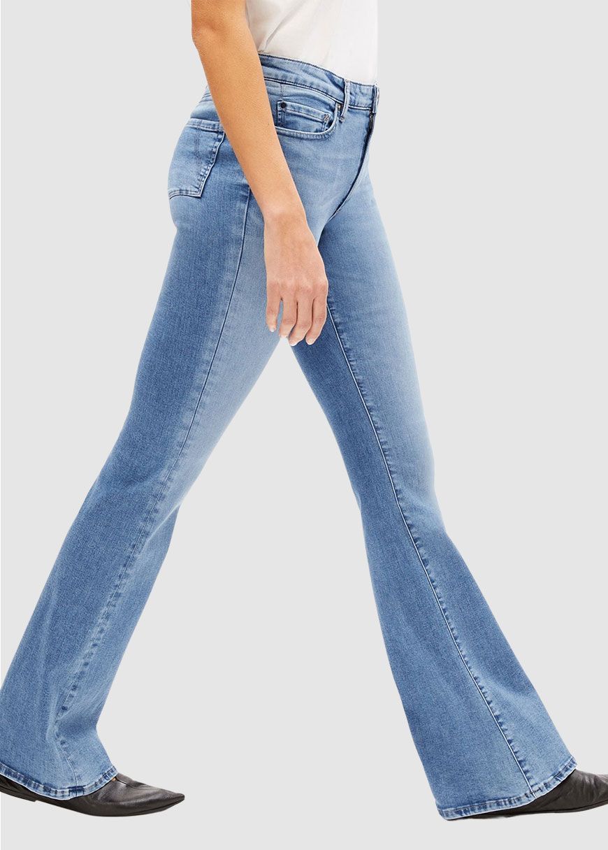 Anamaa X Stretch Anamaa X Stretch