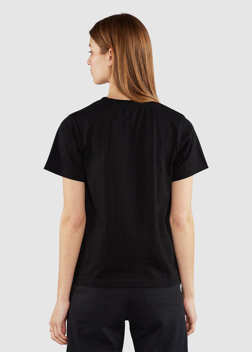 T-Shirt Mysen Beatles Logo T-Shirt Mysen Beatles Logo