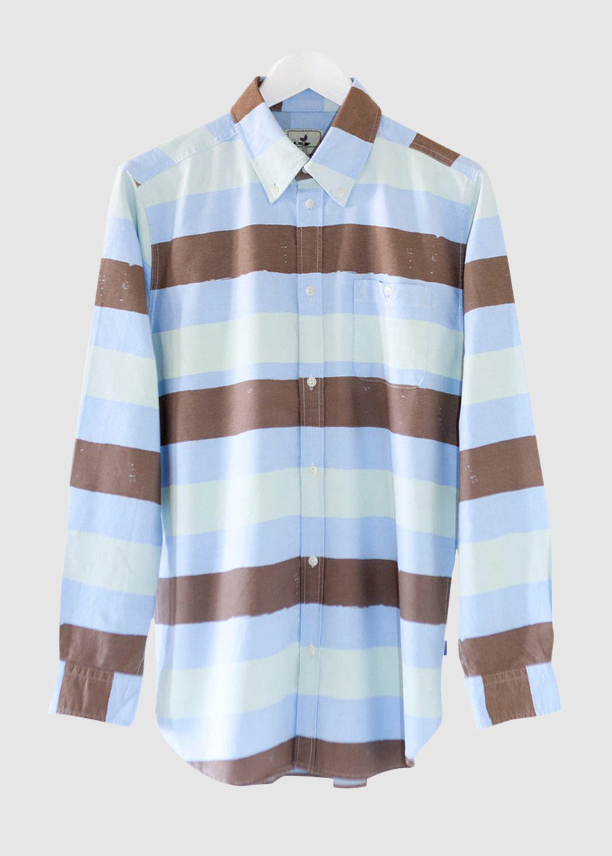 Ligurian Sea Shirt Ligurian Sea Shirt
