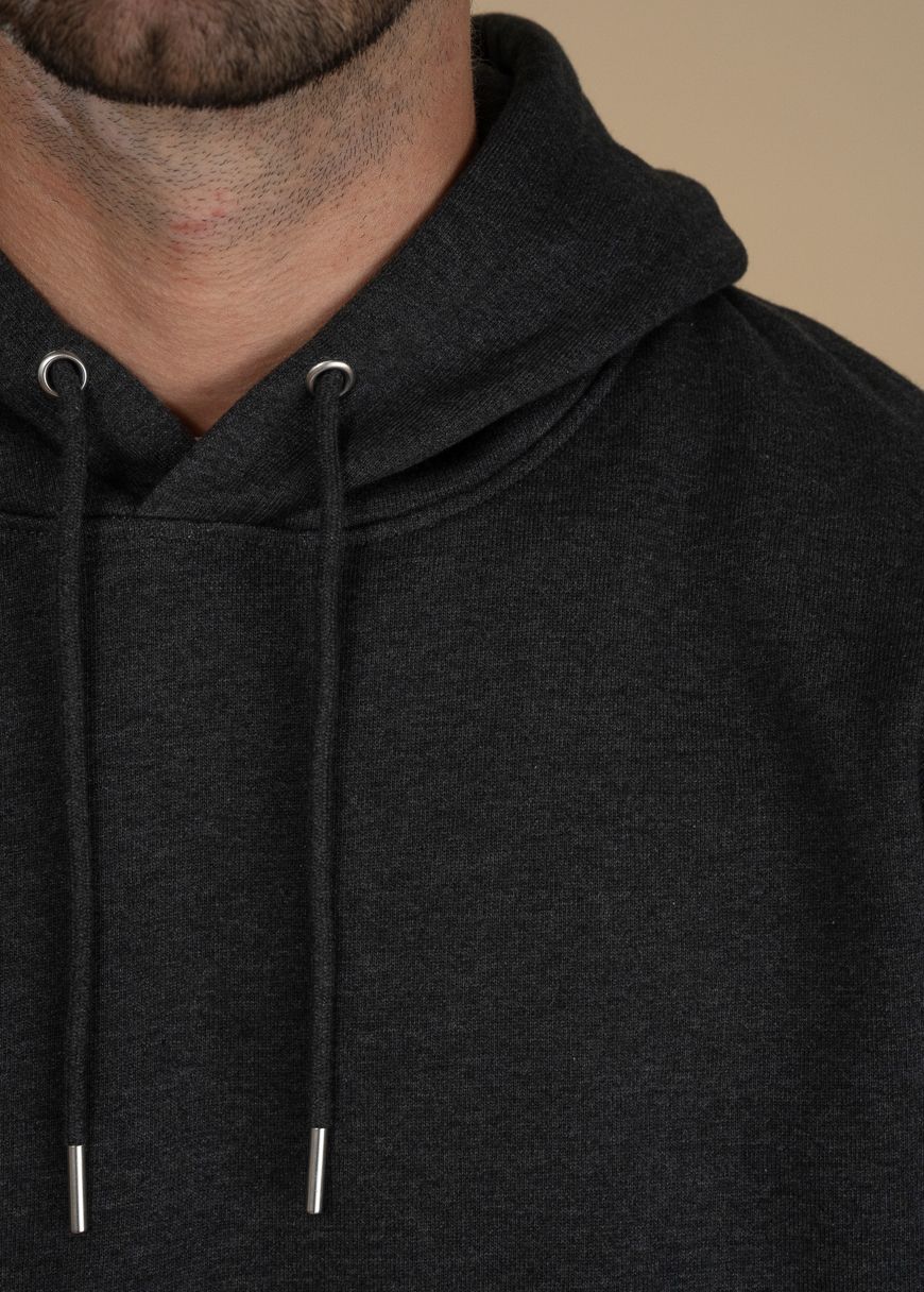 Classic Hoodie Man