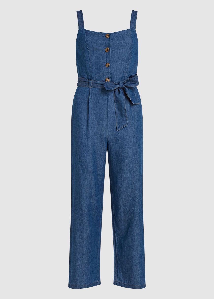 Ines Jumpsuit Las Palmas