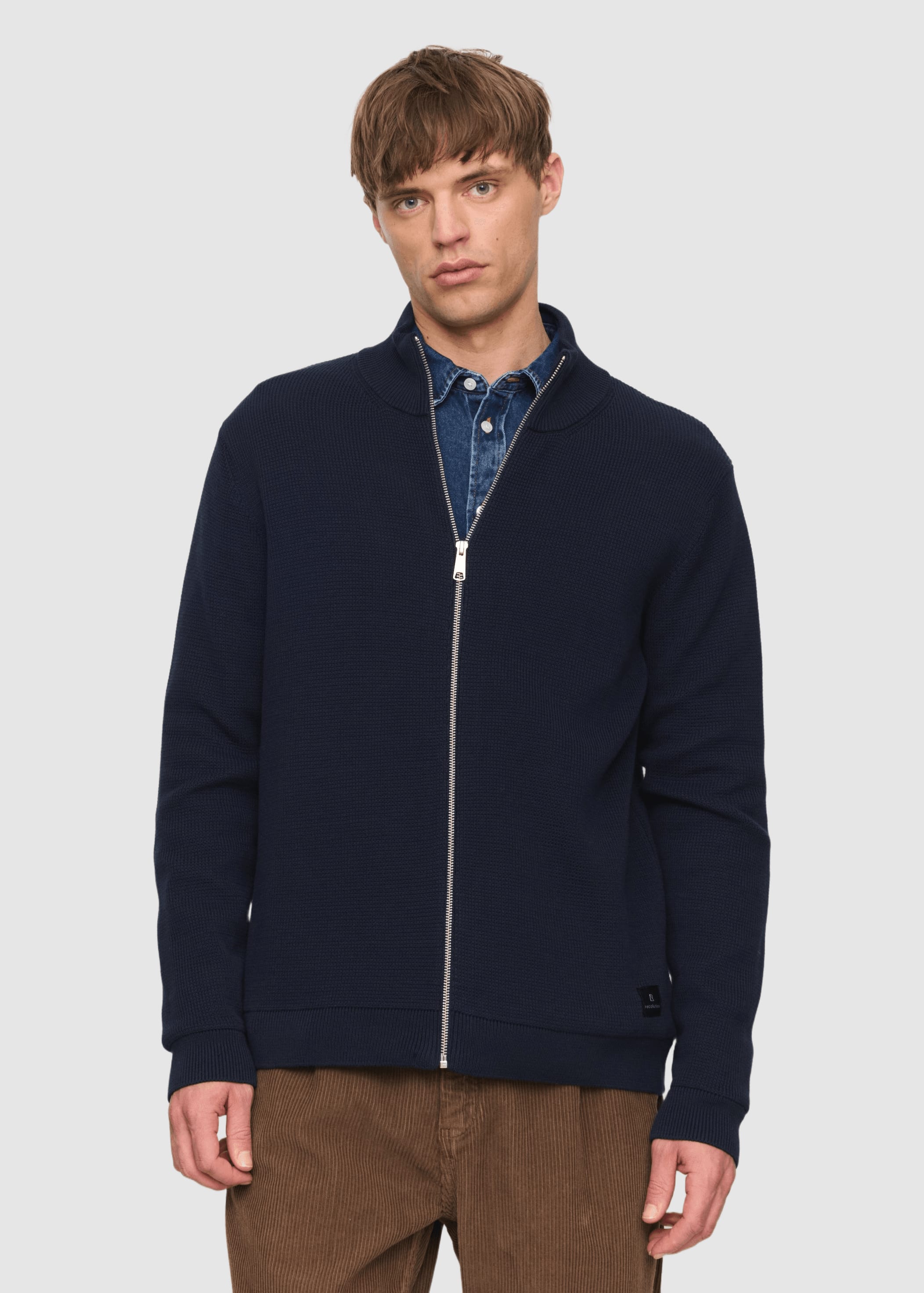 Tarragon Dark Navy