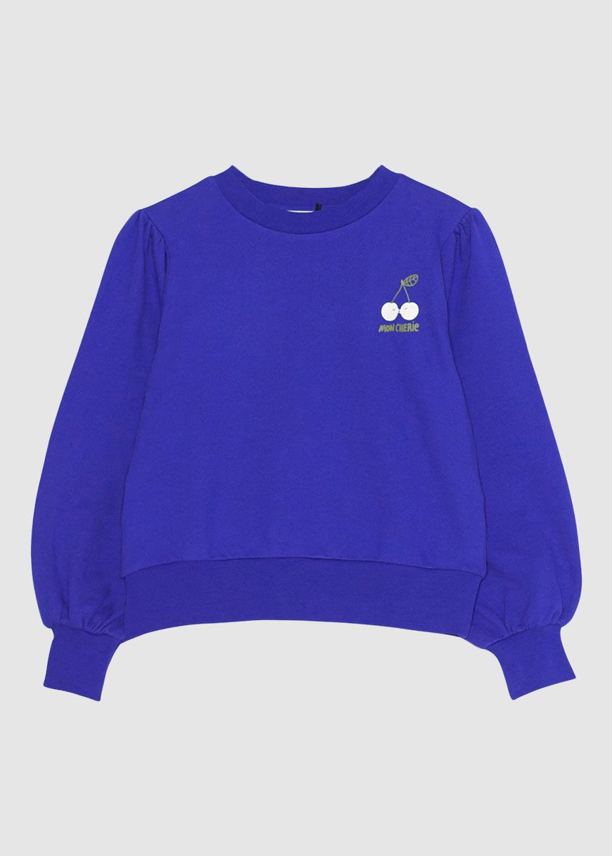 Ma Cherry Sweater Ma Cherry Sweater