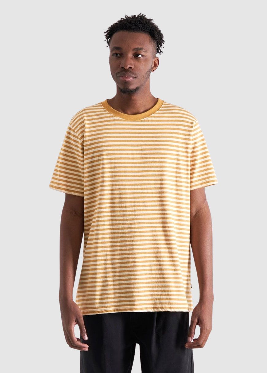 T-Shirt Stockholm Stripes