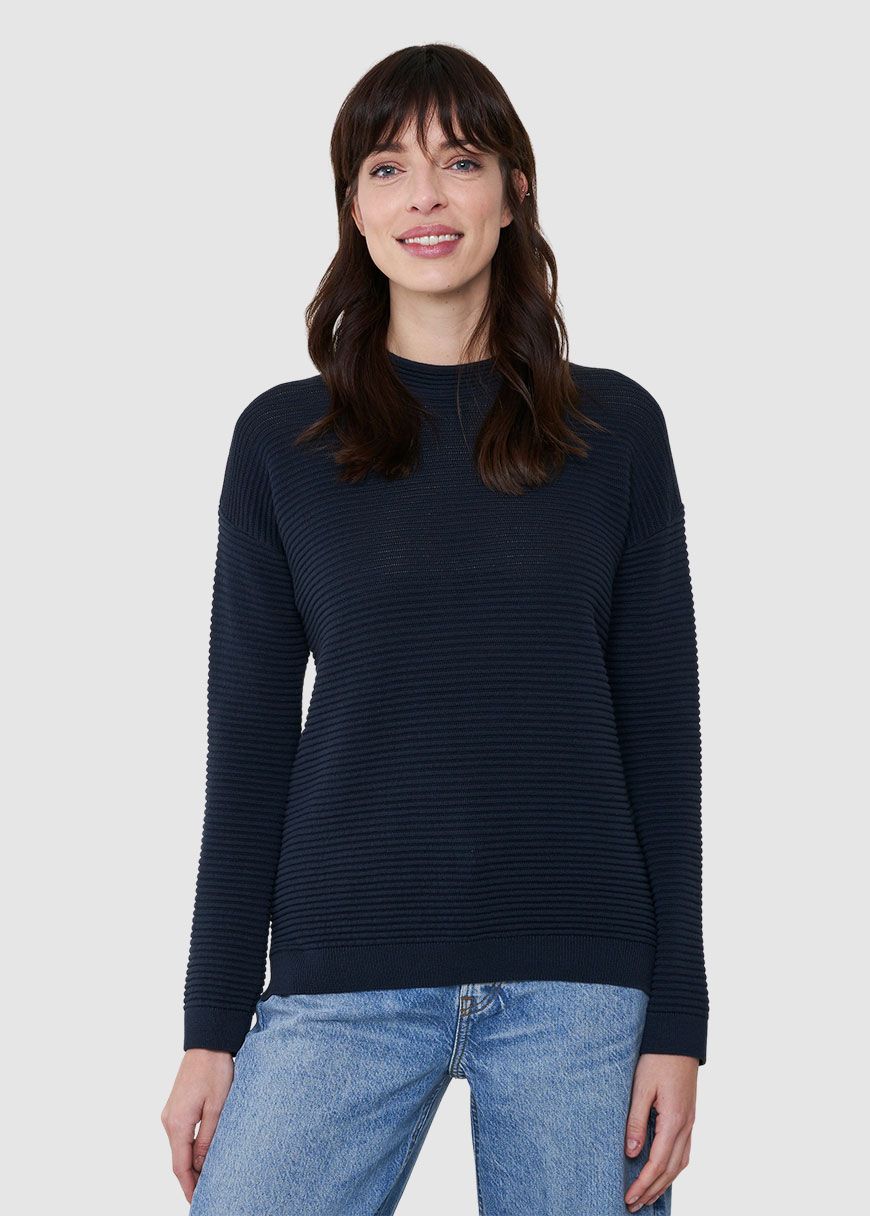 Pullover Paulownia Pullover Paulownia