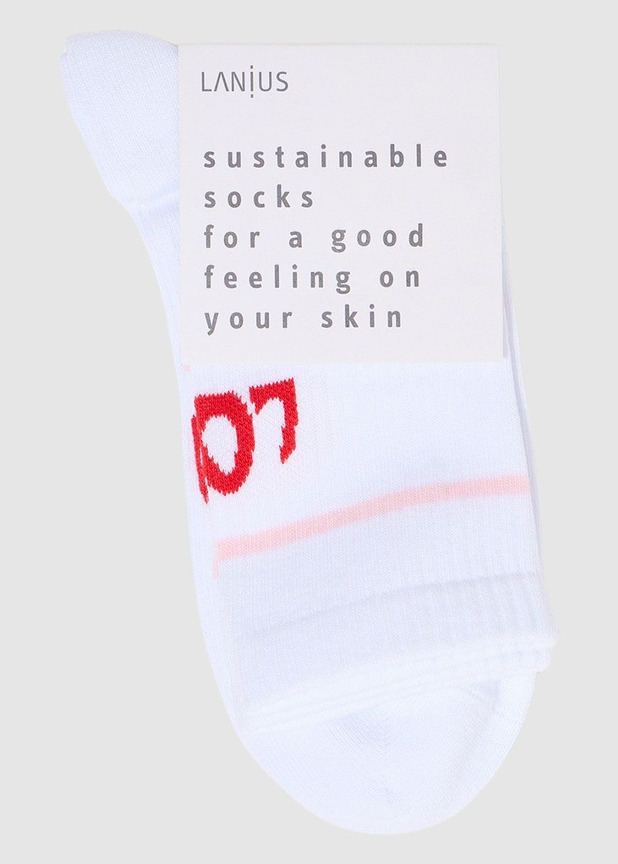 lanius_koeln_statement_socken_love_AW_25_LA_14518_00_White_3_ce48d34203 Statement Socken Love