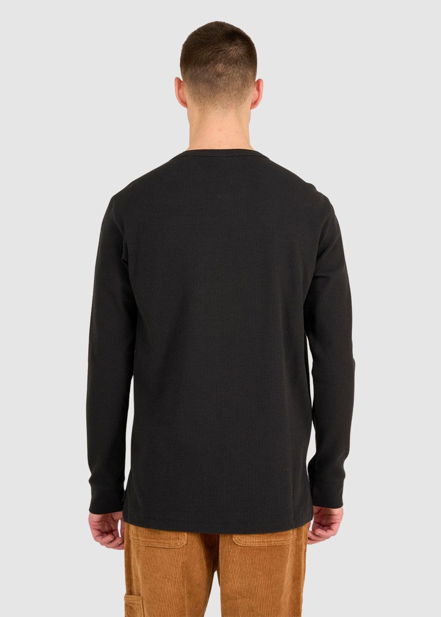 Waffle LS T-Shirt Waffle LS T-Shirt