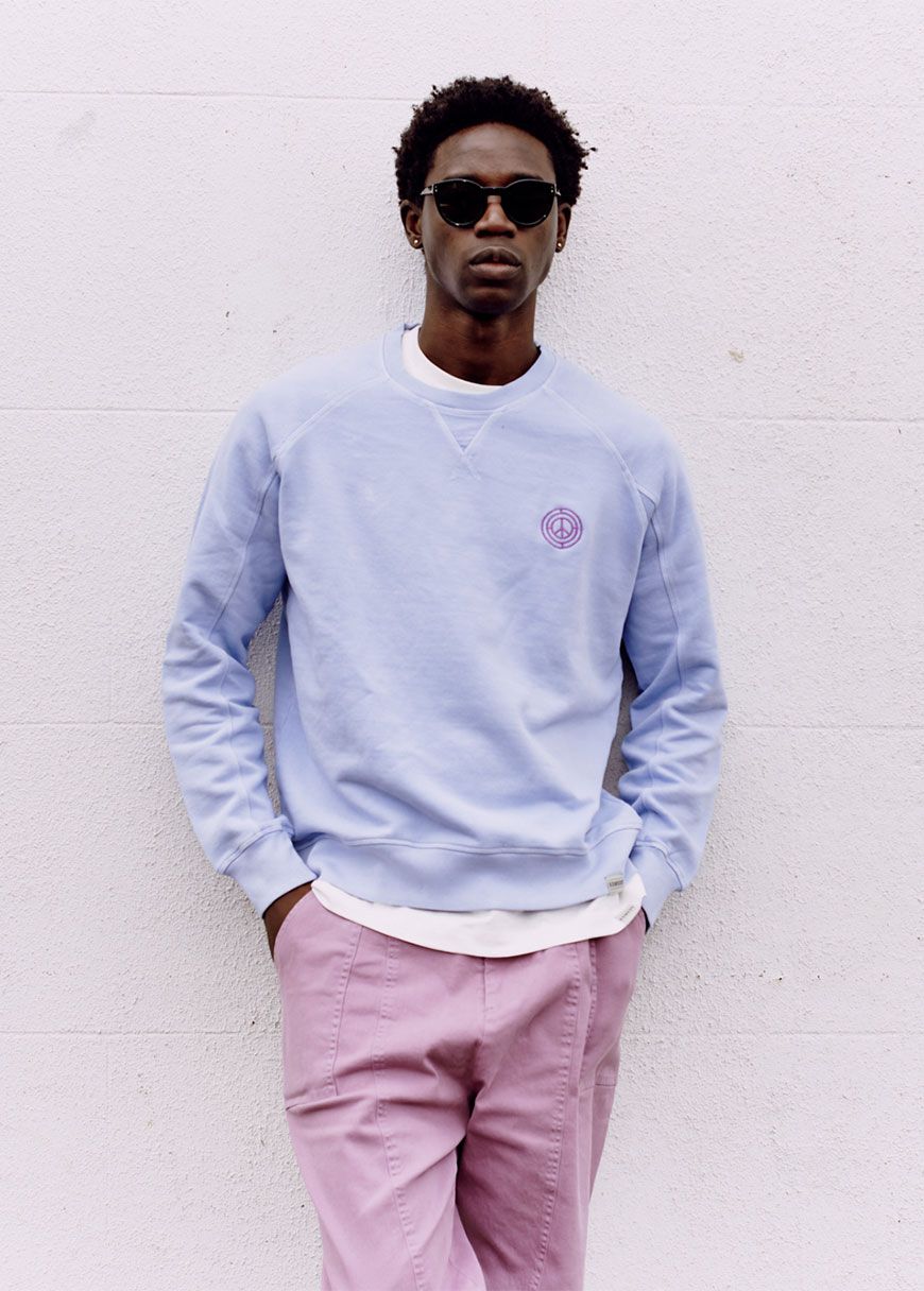 Surf Sweat