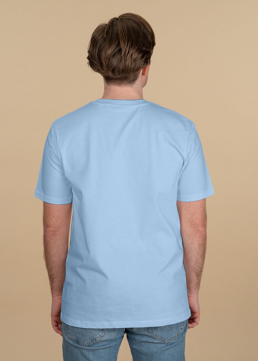 Classic T-Shirt Man