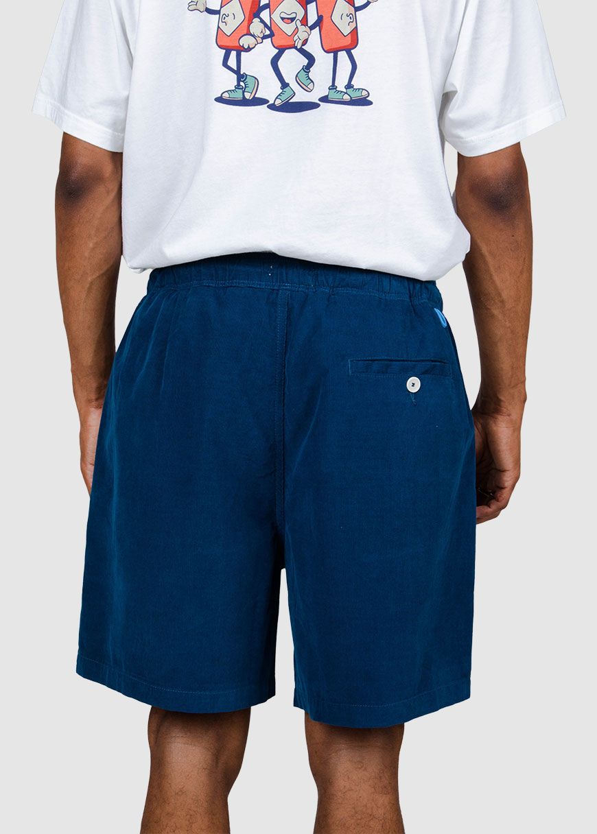 Baby Cord Summer Short Baby Cord Summer Short