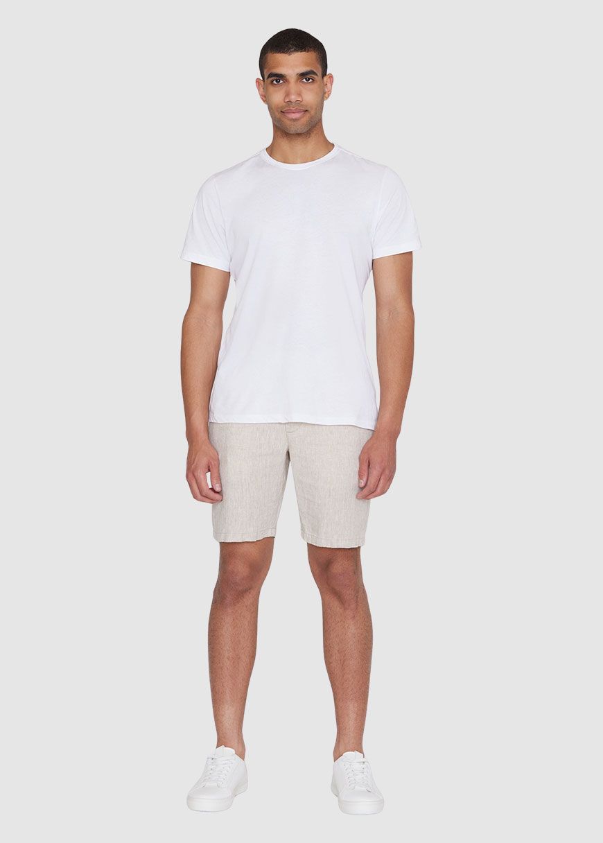 knowledge_cotton_apparel_chuck_regular_linen_shorts_SS_25_KCA_1050029_1449_Yarndyed_Light_Feather_Gray_3_2aef93e505 Chuck Regular Linen Shorts