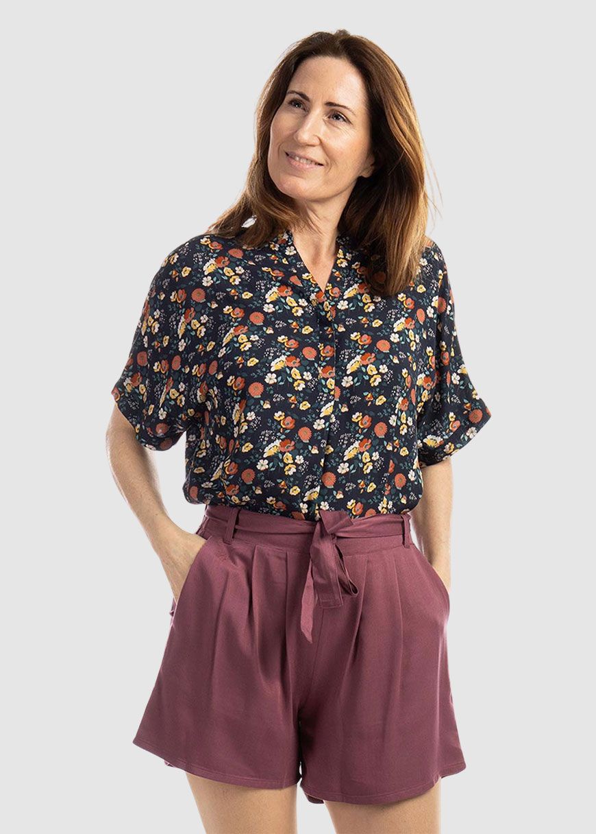 Bluse Vera Bluse Vera