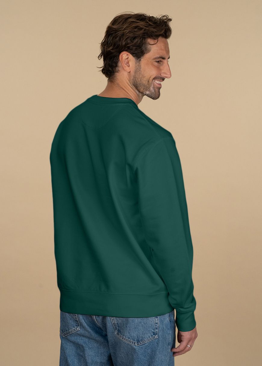 Classic Sweater Man Classic Sweater Man