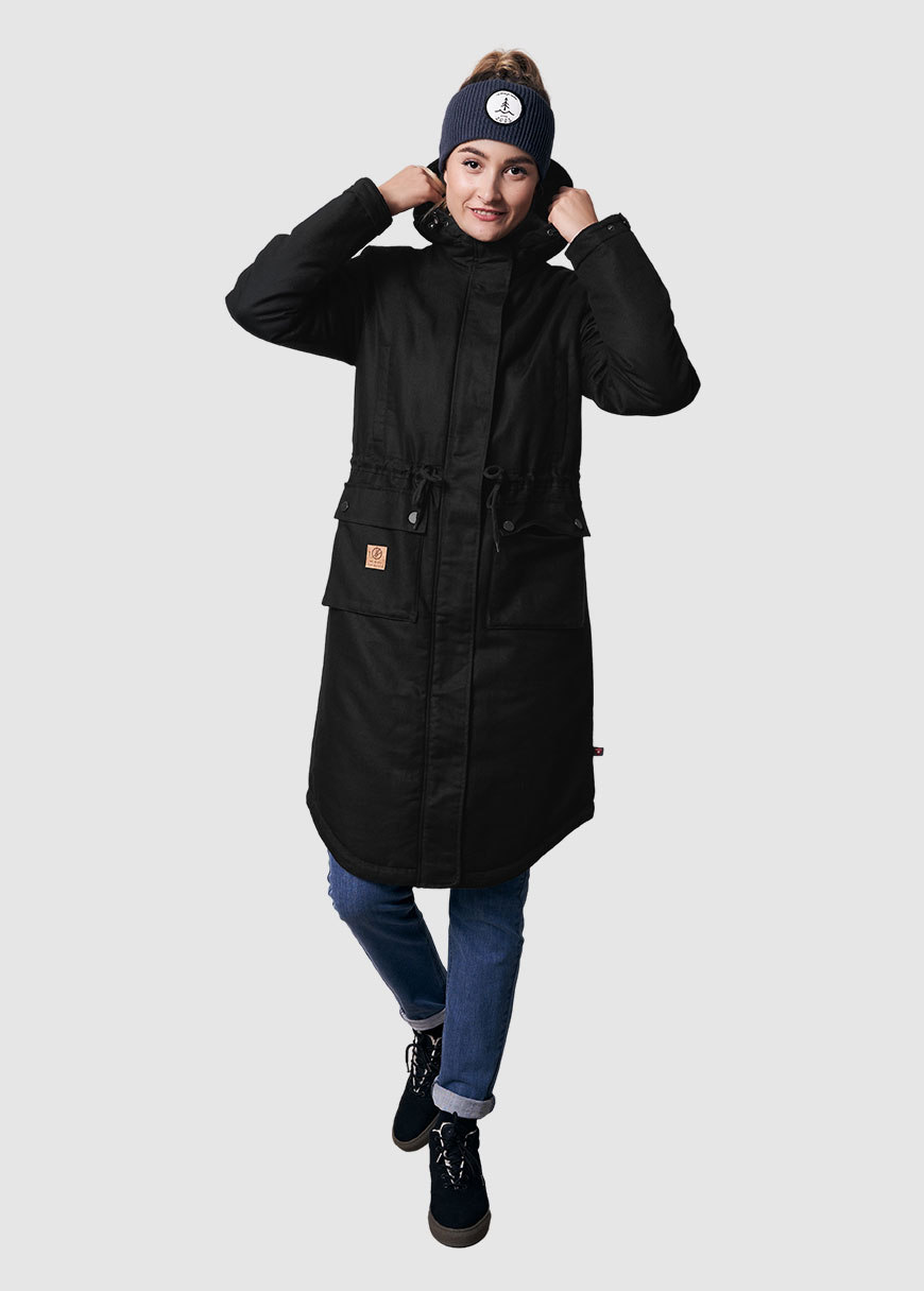 Guerilla Thermal Parka Guerilla Thermal Parka