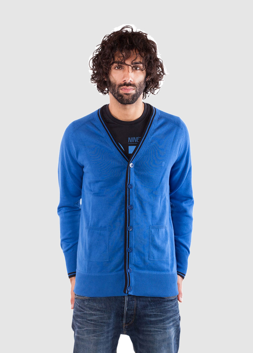 Magnus Blau/Schwarz Magnus Blau/Schwarz