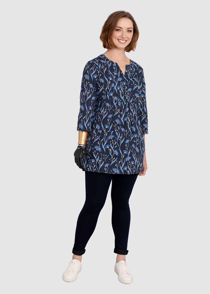 Aventurier Tunic Aventurier Tunic