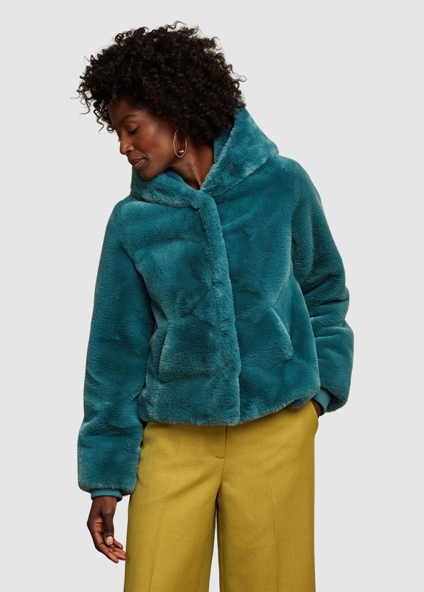 Judy Coat Philly Judy Coat Philly