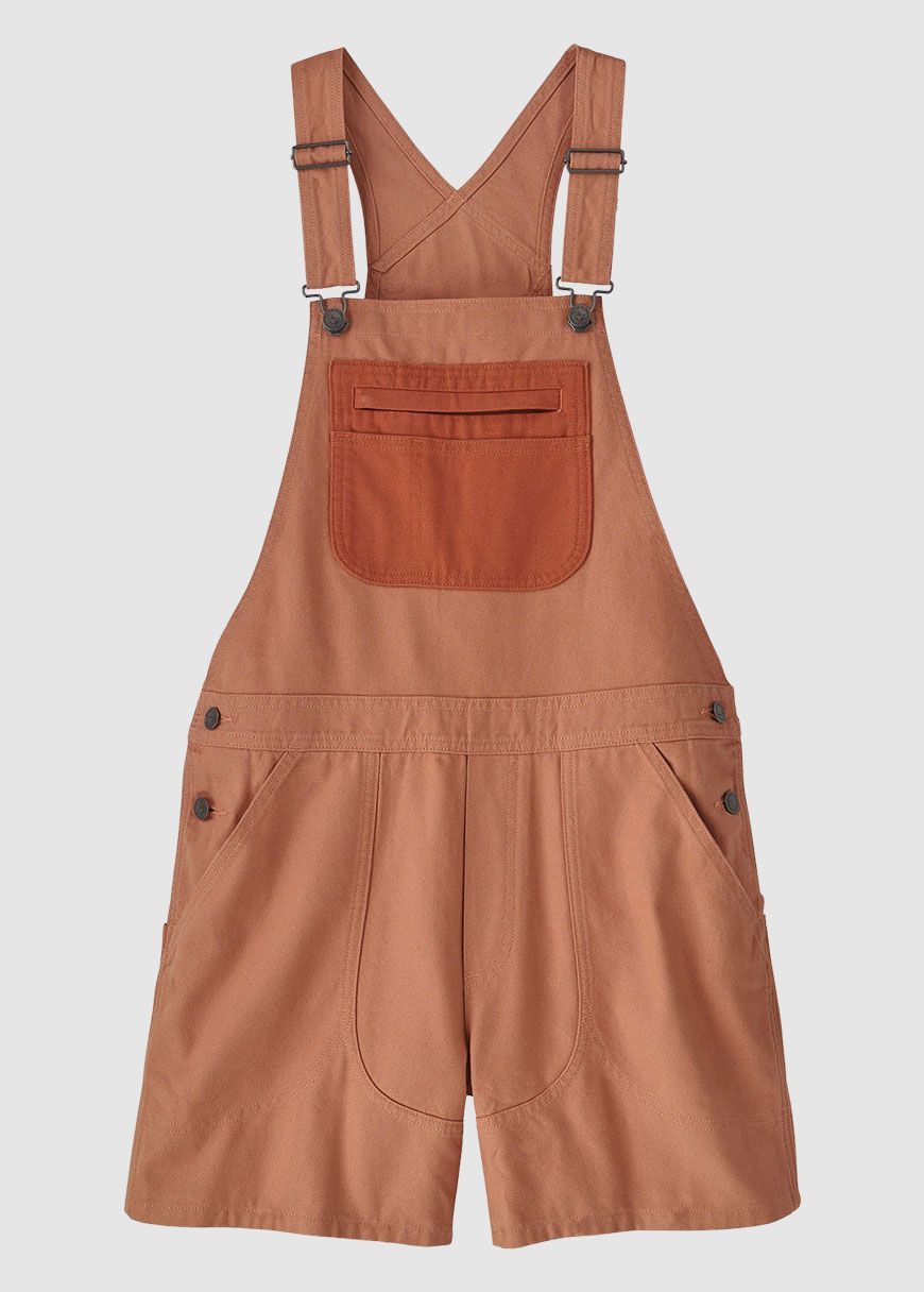 W's Stand Up Overalls