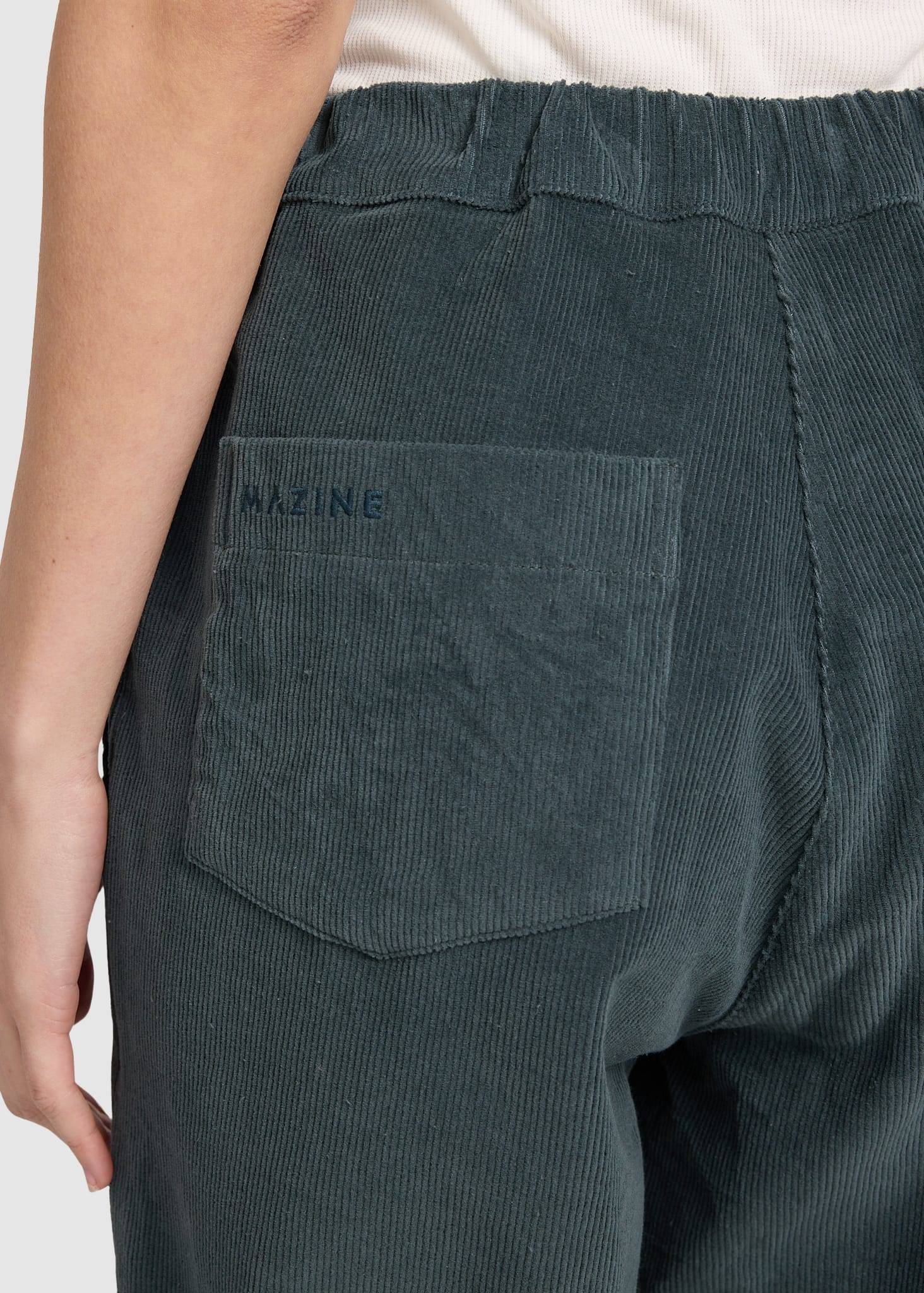 Corduroy Pants Bottle Corduroy Pants Bottle