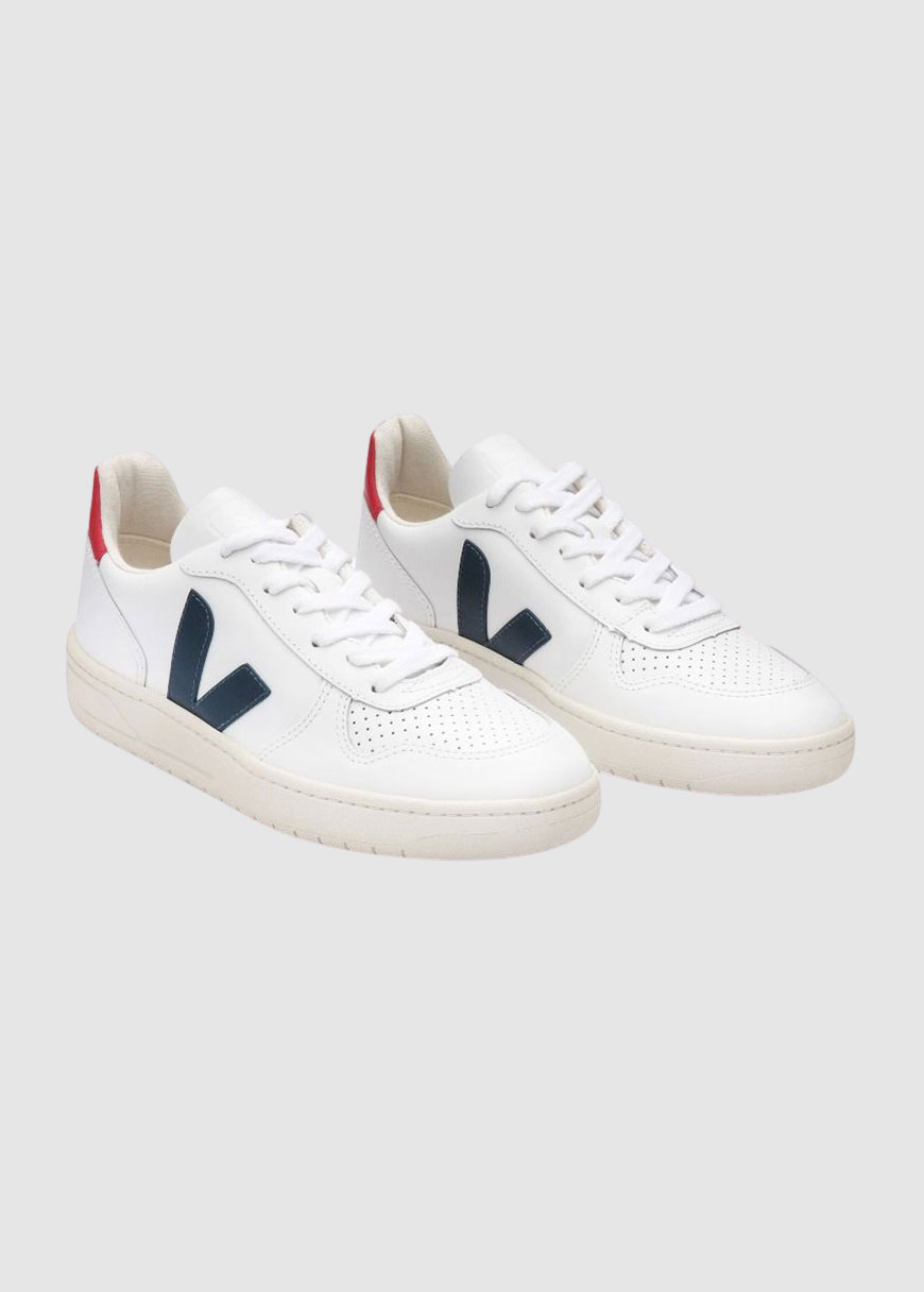 W' V-10 Leather W' V-10 Leather