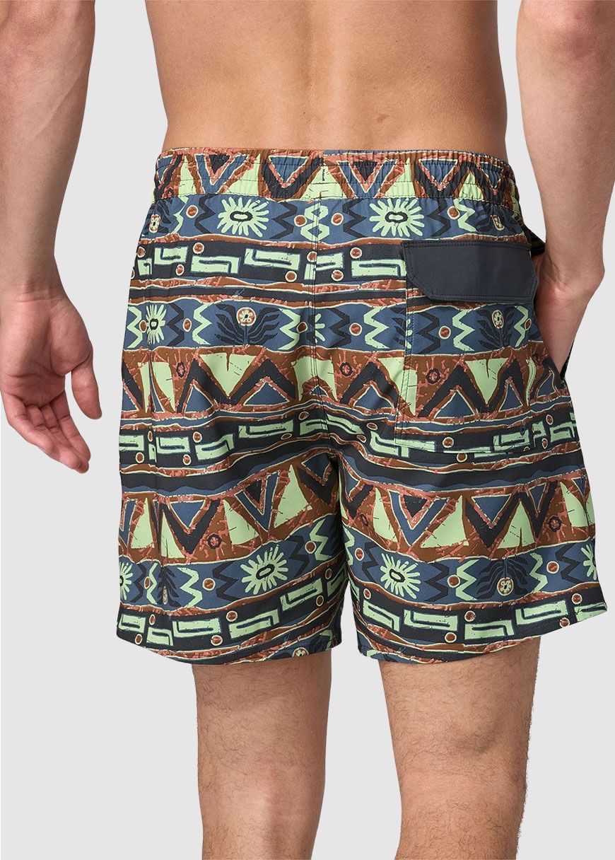 M's Hydropeak Volley Shorts - 16 in.