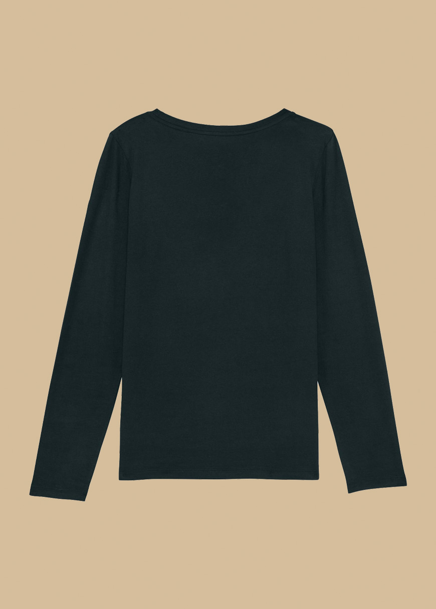 Longsleeve Woman