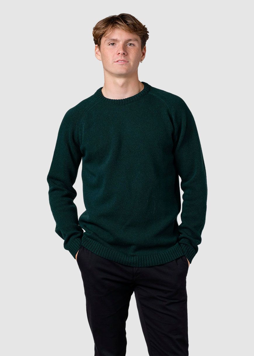 Ole Knit Ole Knit