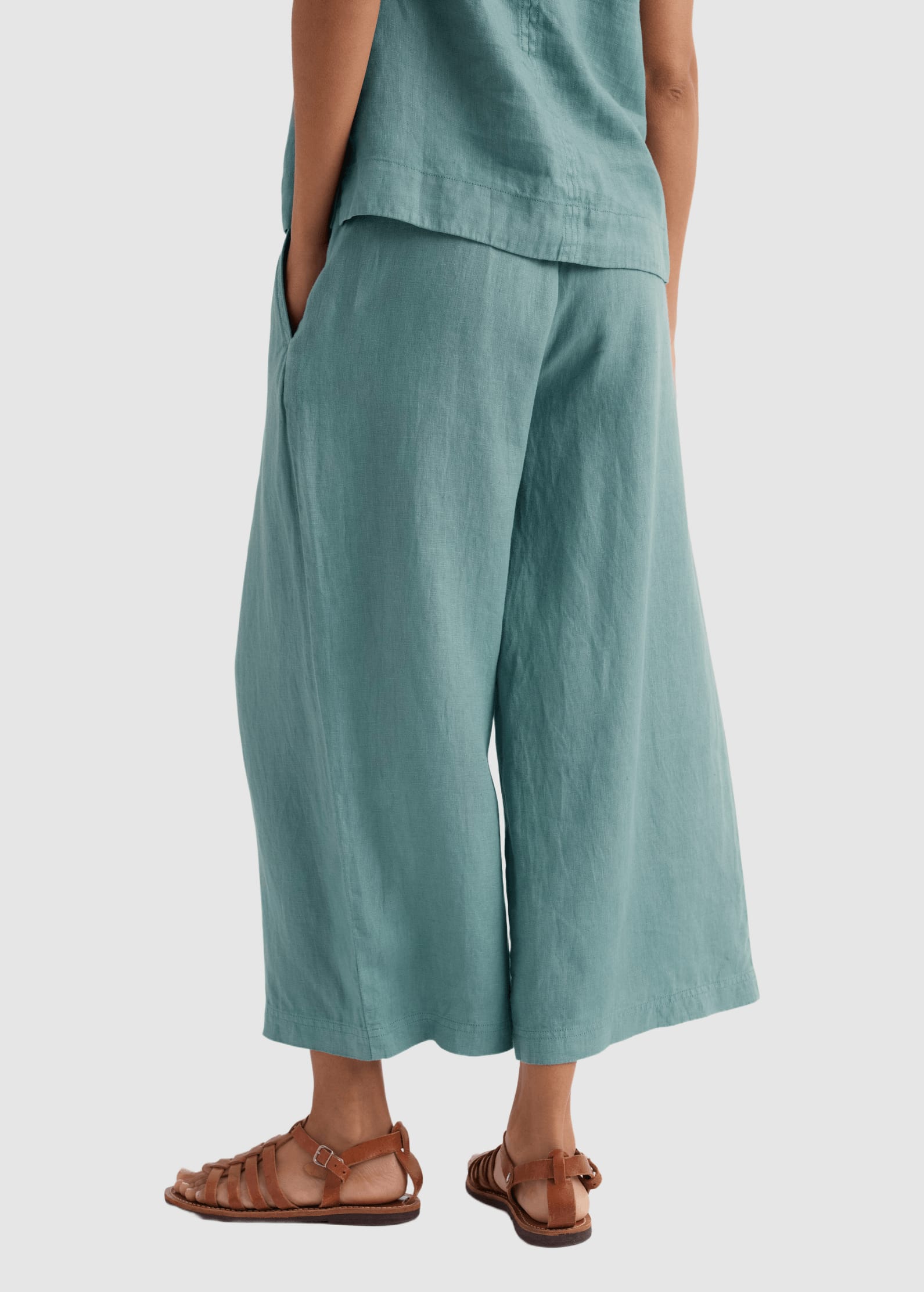 Merrivale Culottes Sardine Merrivale Culottes Sardine