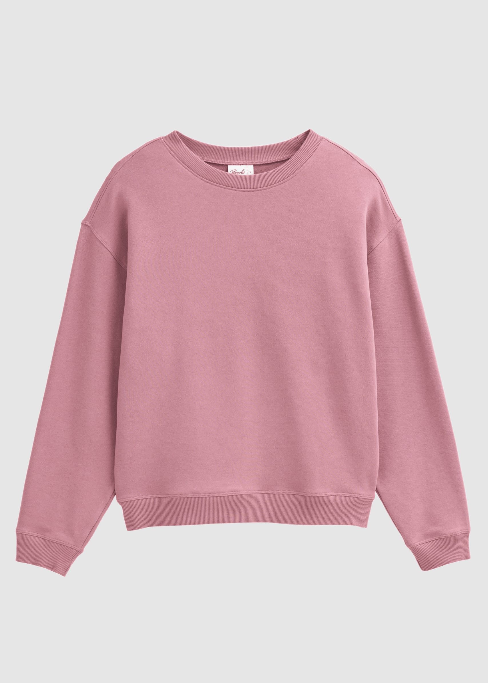people-wear-organic-sweat-pullover-dunkelmalve-1.jpeg Sweat-Pullover Dunkelmalve