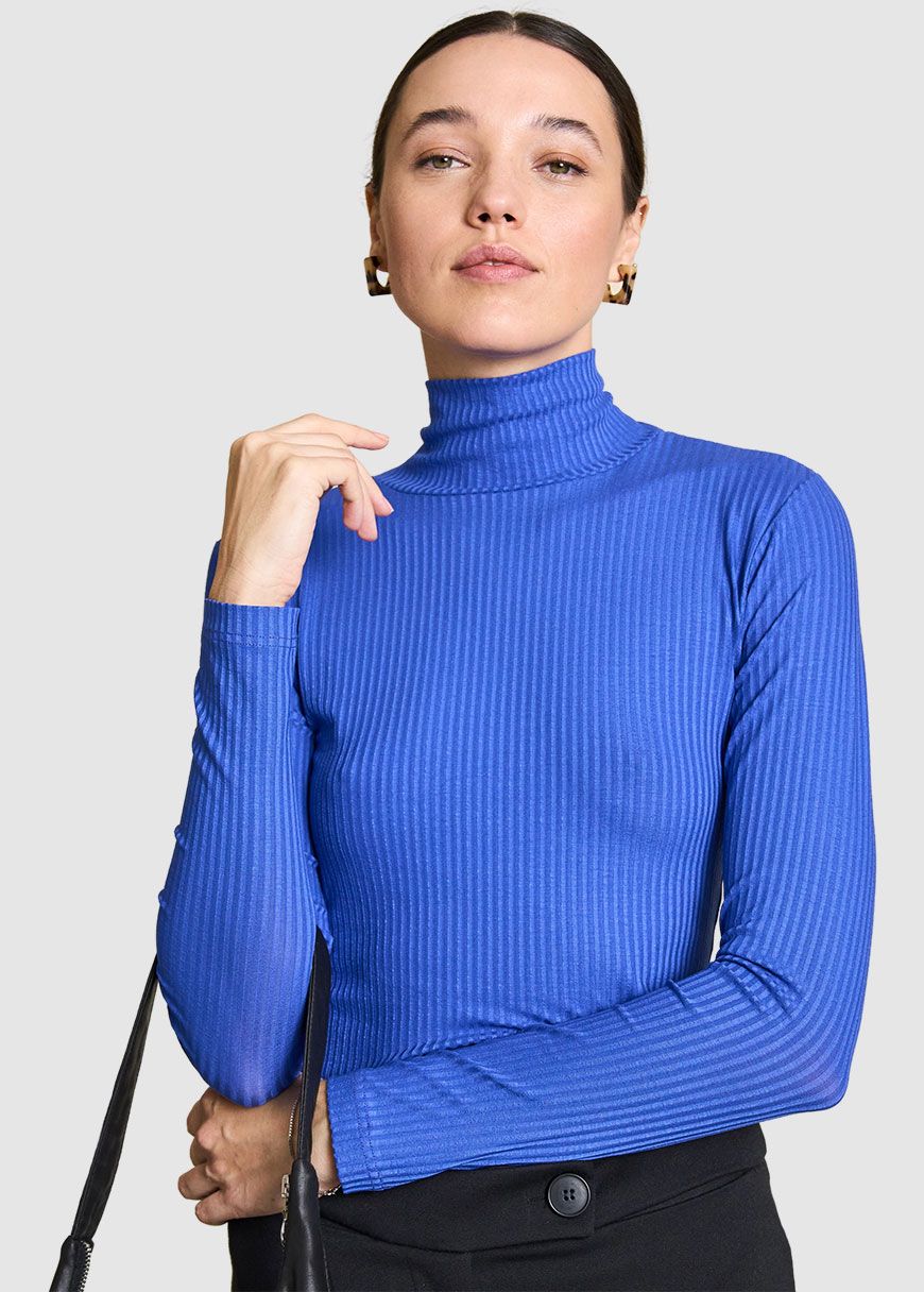 Turtleneck Mio Turtleneck Mio