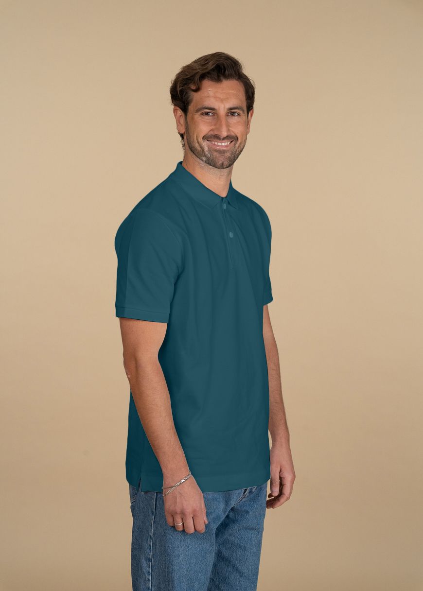 Stargazer_SA_77065_37e8201fcc Classic Poloshirt Man