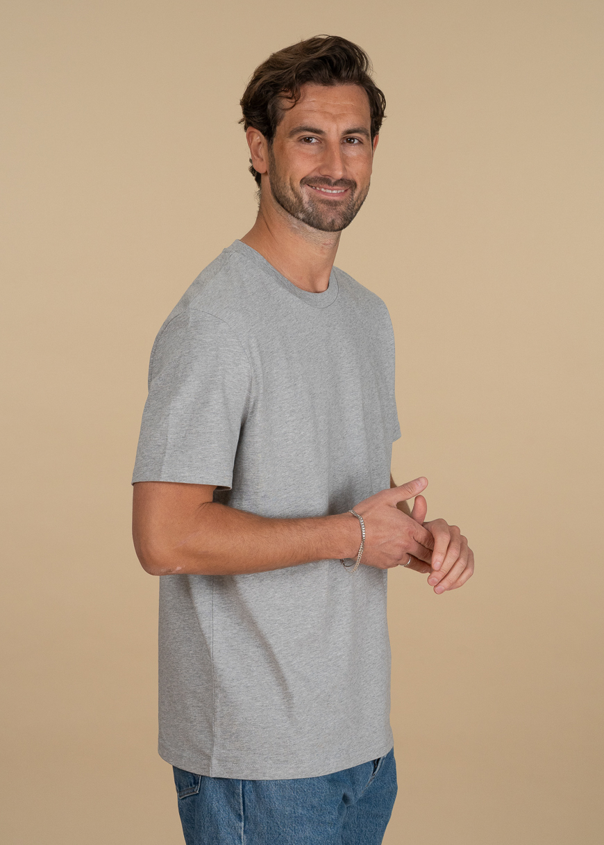 Classic T-Shirt Man 5er Pack Classic T-Shirt Man 5er Pack