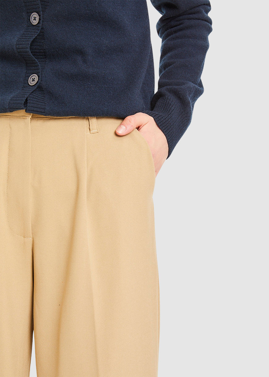 Posey Classic Loose Pants Posey Classic Loose Pants
