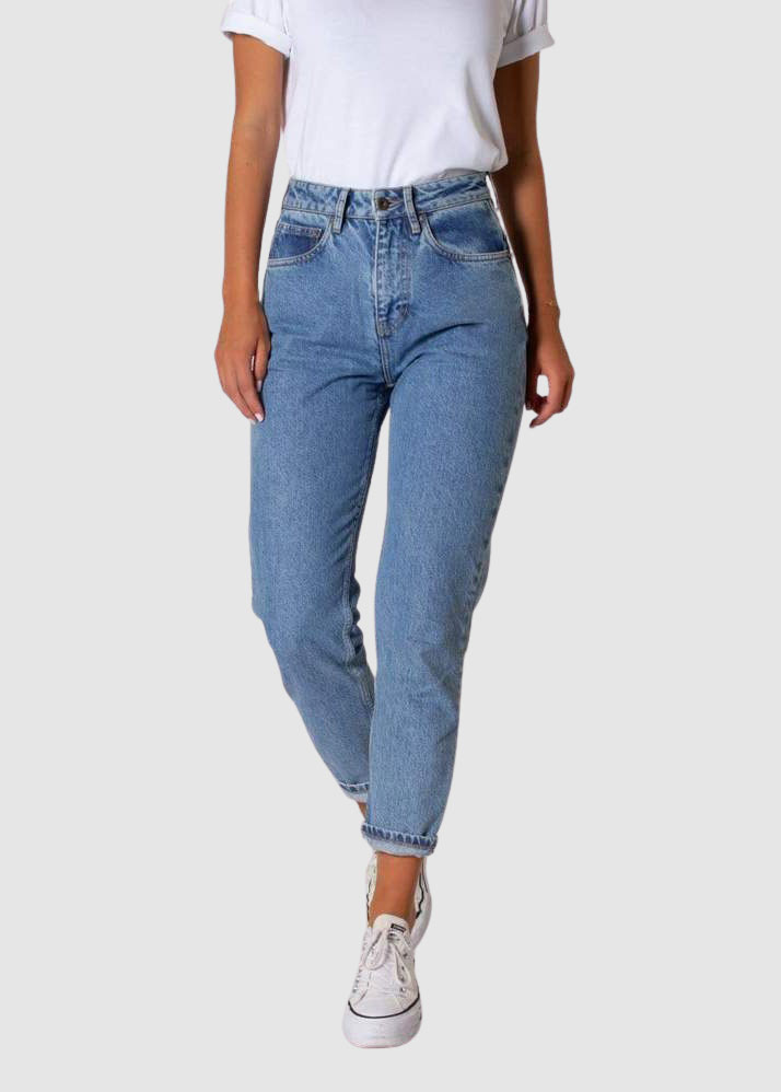 Nora Loose Tapered Nora Loose Tapered
