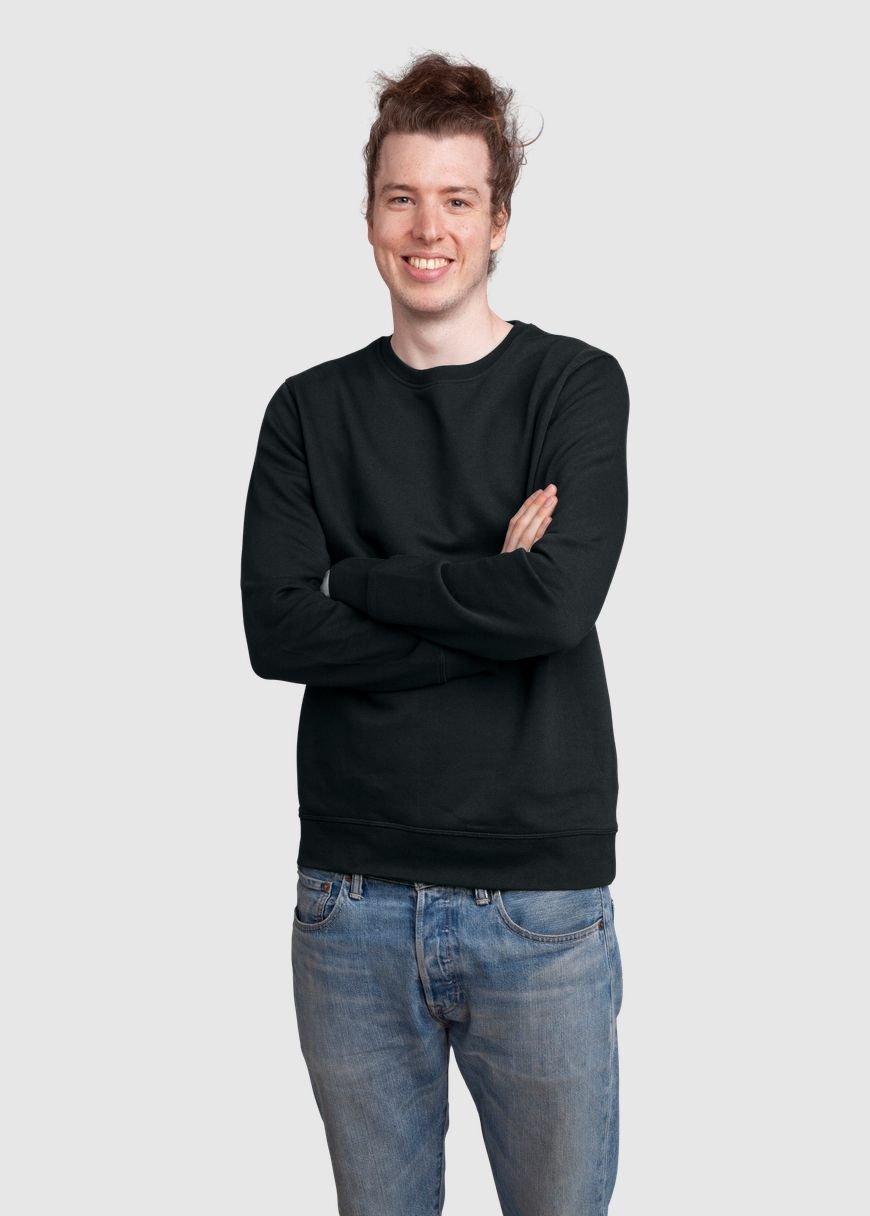 Sweater Light Weight