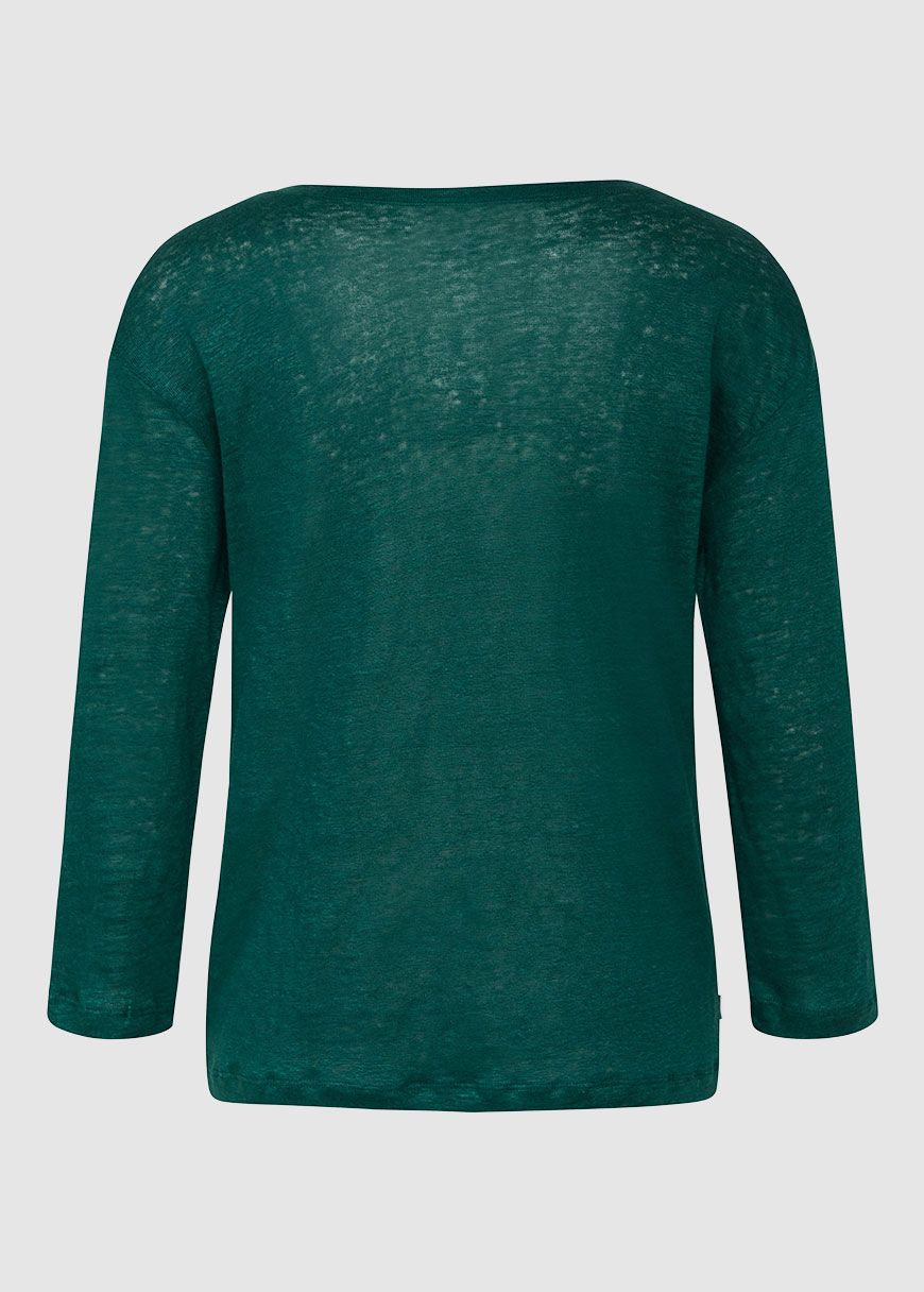klitmoeller_gudrun_ls_tee_SS_24_KM_KC_1478_Moss_Green_7_72dcc6cc55 Gudrun LS Tee