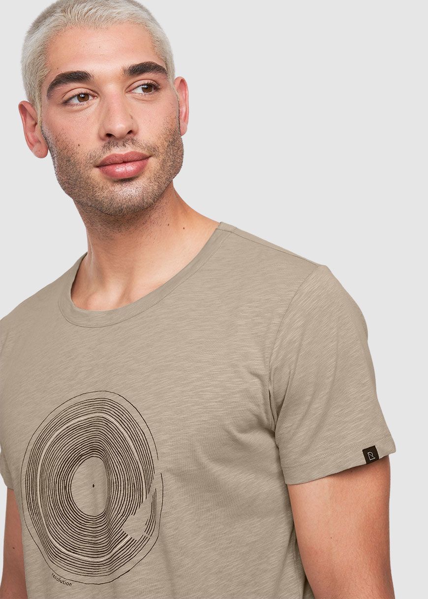T-Shirt Bay Good Music T-Shirt Bay Good Music