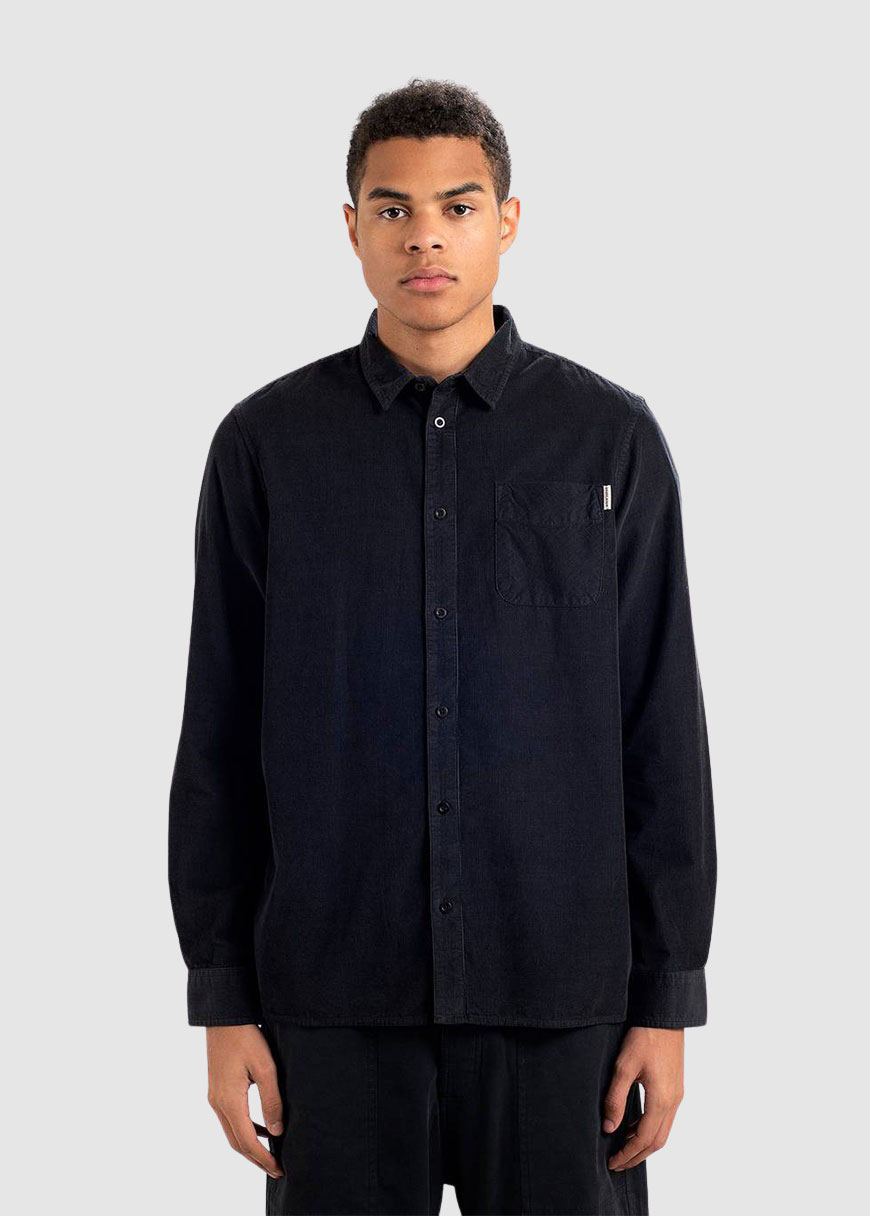 Shirt Varberg Corduroy Shirt Varberg Corduroy