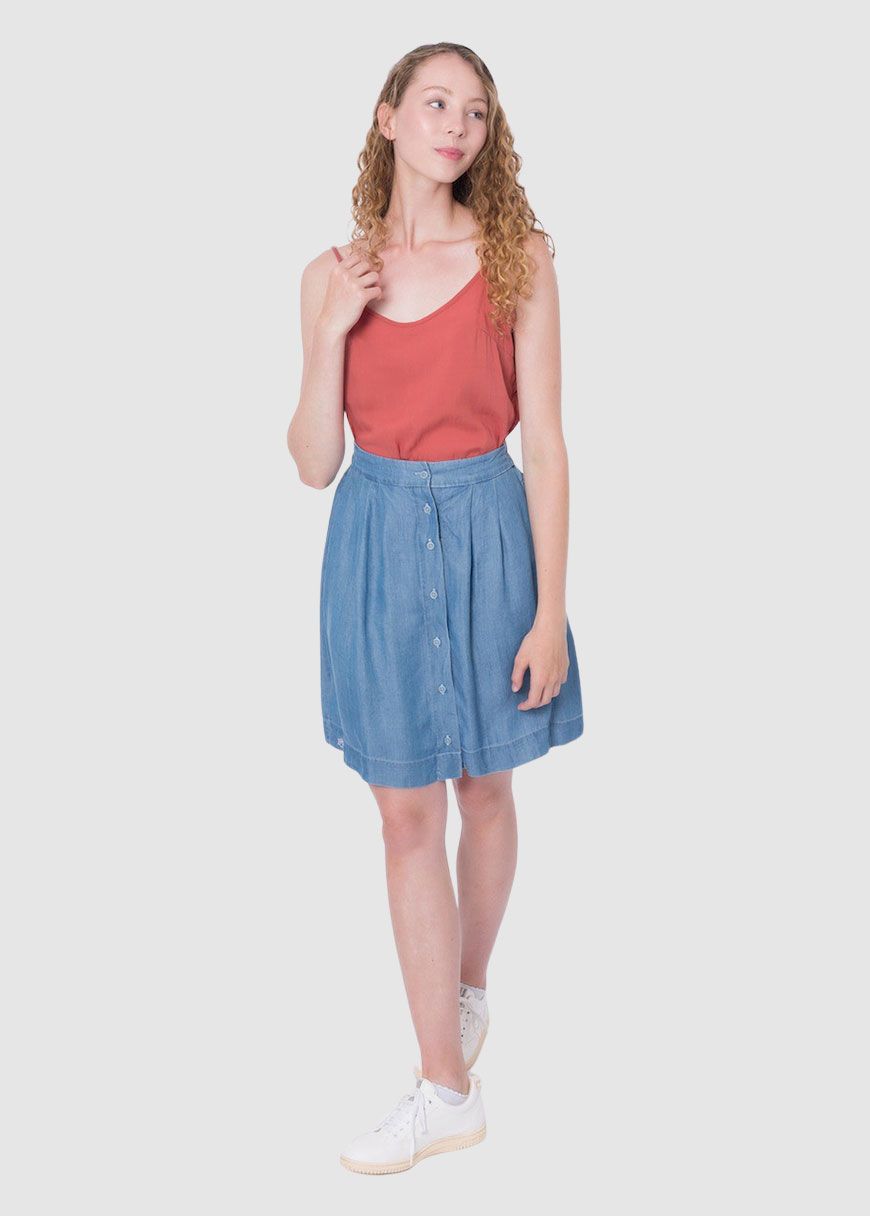 Tanktop Scarlett Tanktop Scarlett